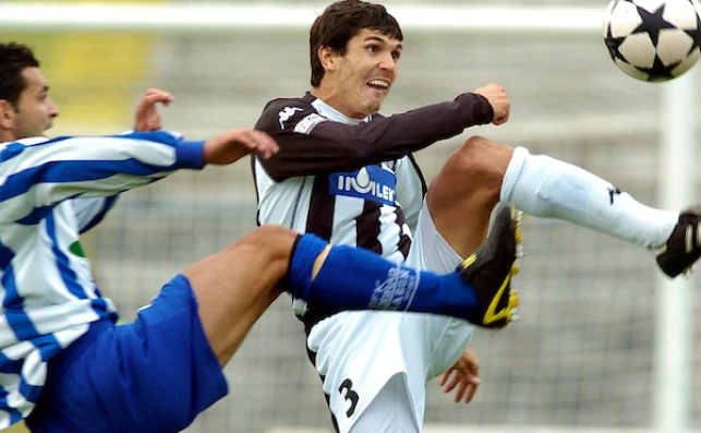 Srdjan Stevanovic/Starsportphoto ©